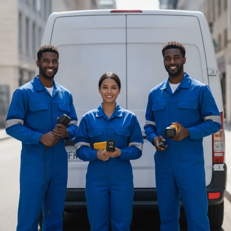 Water Leak Detection team in Surprise