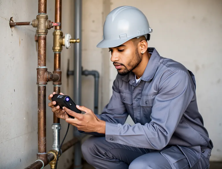 Water Leak Detection service in Surprise